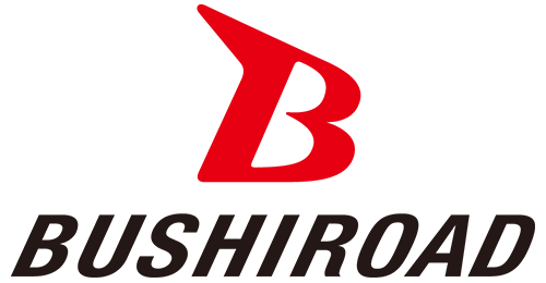 「ブシロード」ロゴ