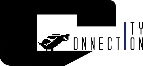 「シティコネクション」ロゴ