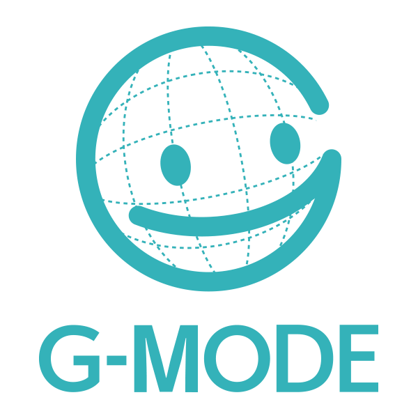 「G-MODEアーカイブス+」ロゴ
