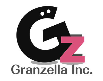 「株式会社グランゼーラ」ロゴ
