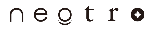 「ネオトロ」ロゴ