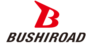 「ブシロード」ロゴ